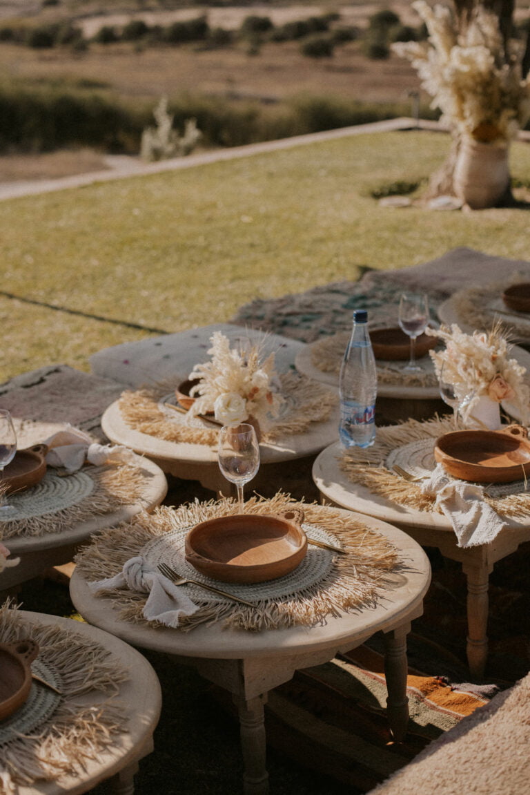 Marrakech wedding