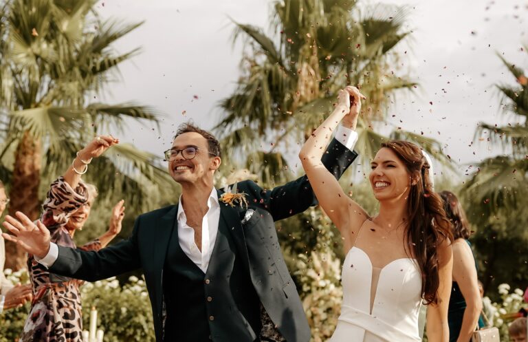 marrakech wedding