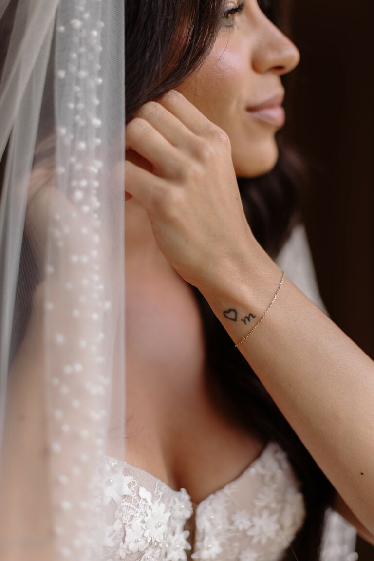 wedding in marrakech