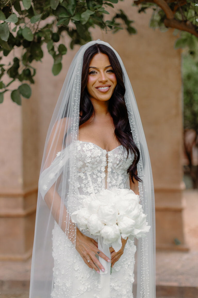 wedding in marrakech