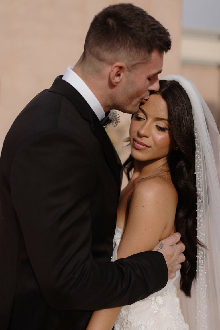 wedding in marrakech