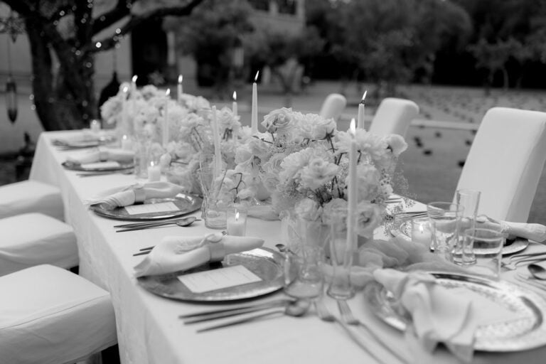 wedding in marrakech