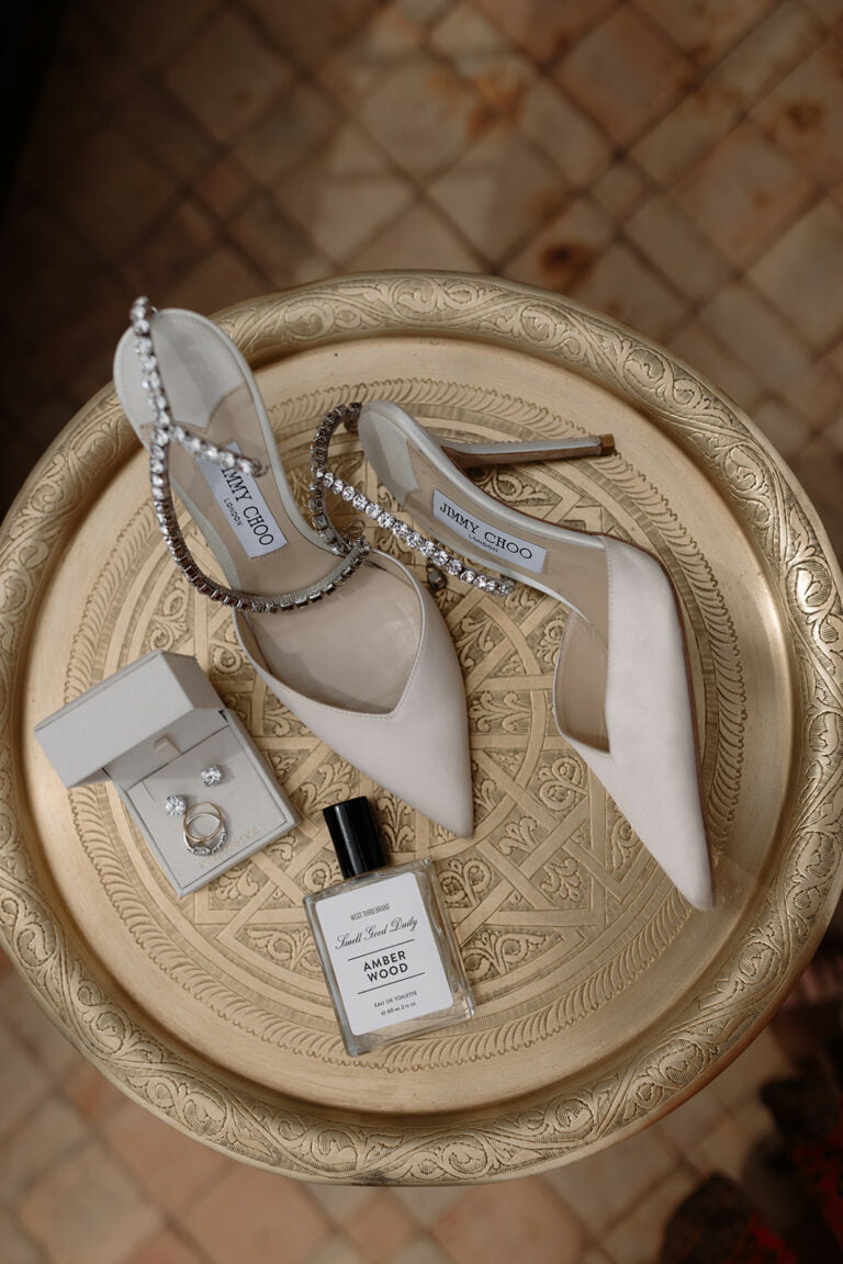 wedding in marrakech