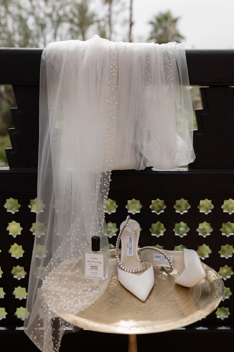 wedding in marrakech