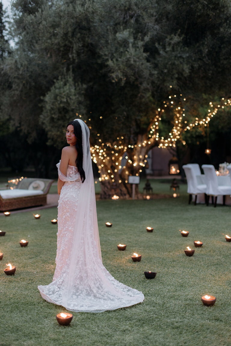 wedding in marrakech