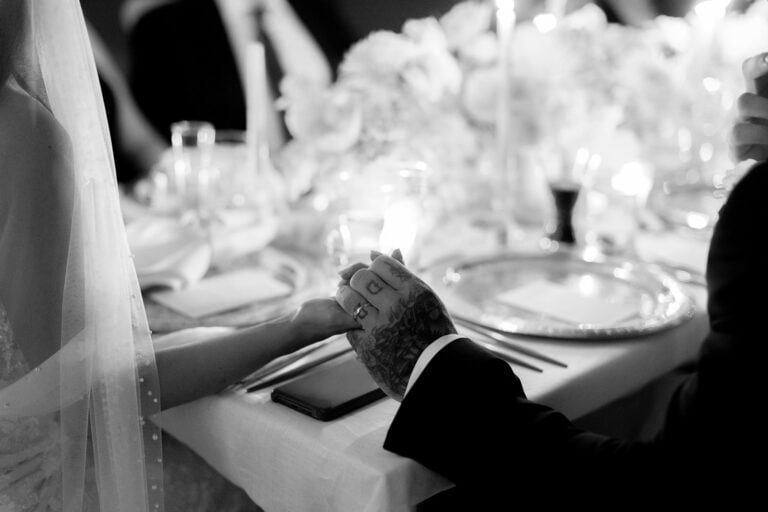 wedding in marrakech