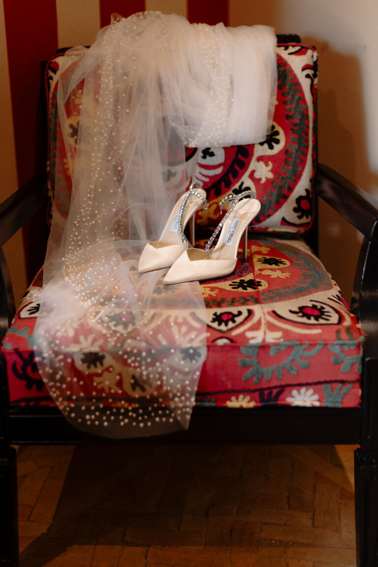 wedding in marrakech