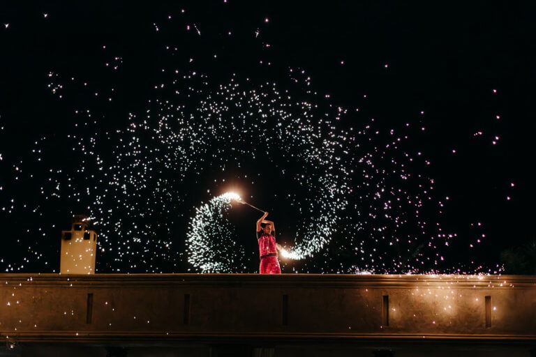 wedding in marrakech