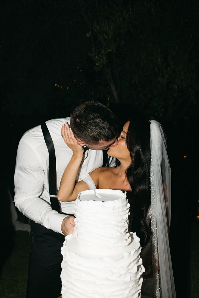 wedding in marrakech