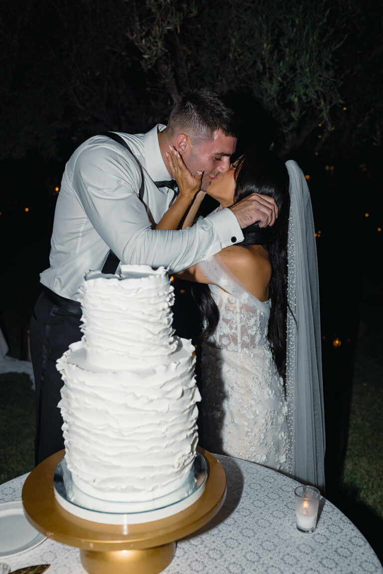 wedding in marrakech