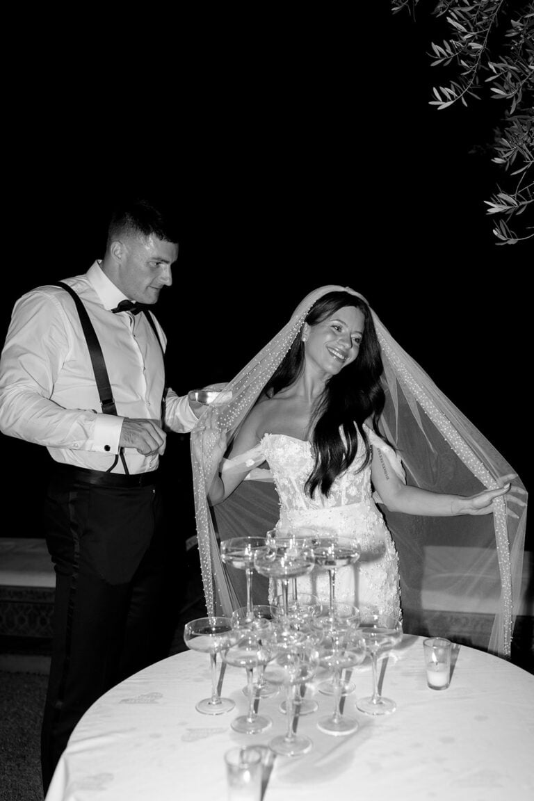 wedding in marrakech