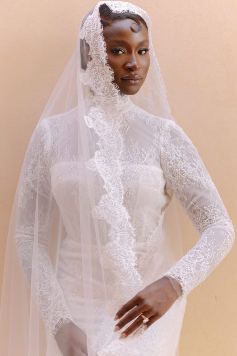 Palais Namascar wedding