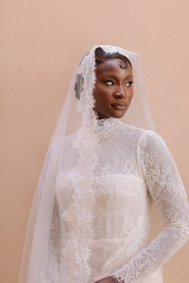Palais Namascar wedding