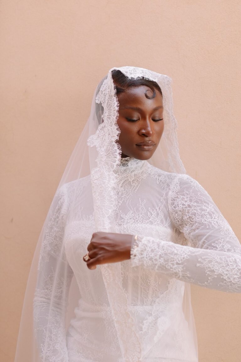 Palais Namascar wedding
