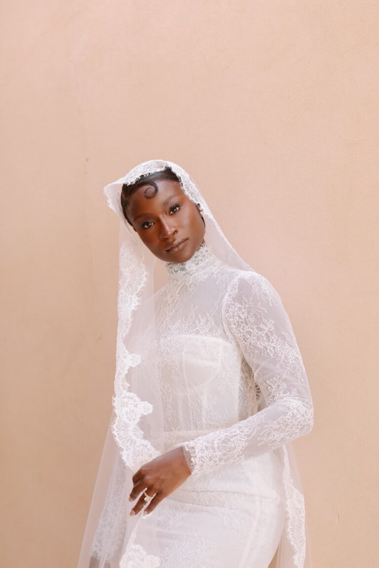 Palais Namascar wedding