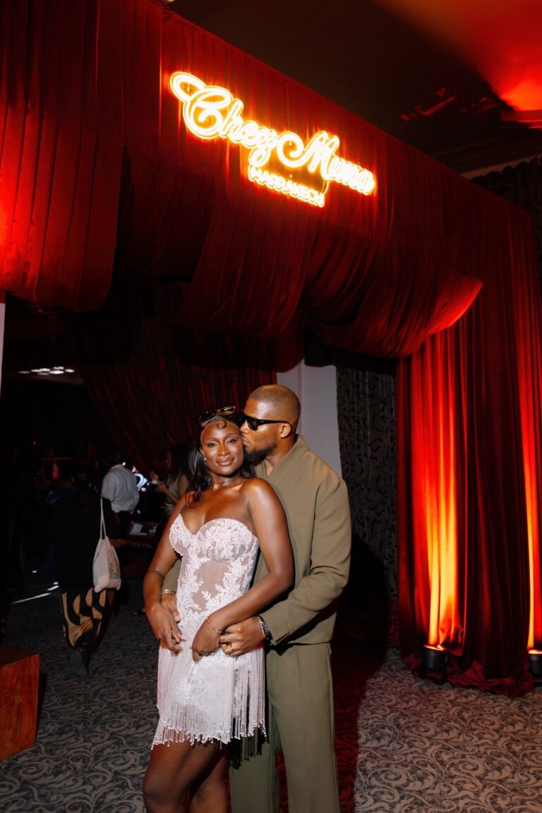 Palais Namascar wedding