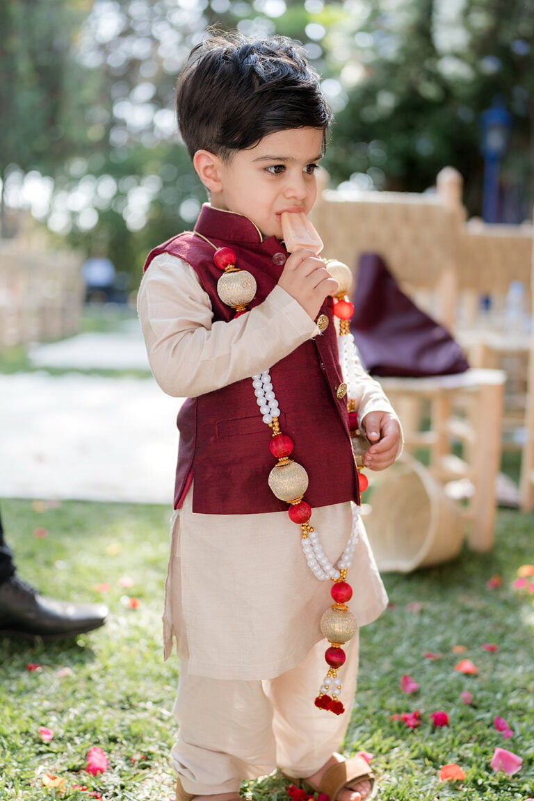 indian wedding in marrakech