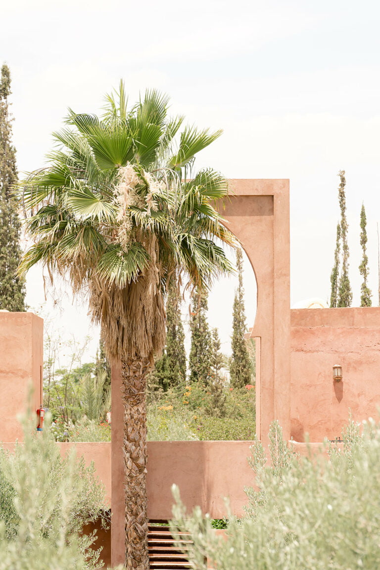 indian wedding in marrakech