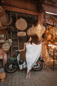 Wedding Day Timeline Overview: An Expert Wedding Planning Guide to a Stress-Free Destination Wedding in Marrakech Party Maroc