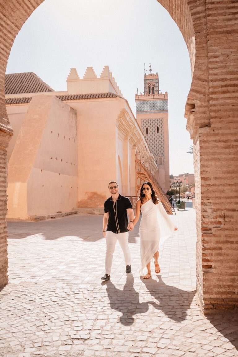 wedding marrakech
