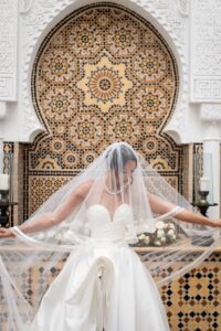 Wedding Day Timeline Overview: An Expert Wedding Planning Guide to a Stress-Free Destination Wedding in Marrakech Party Maroc