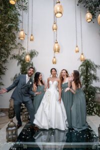 Wedding Day Timeline Overview: An Expert Wedding Planning Guide to a Stress-Free Destination Wedding in Marrakech Party Maroc