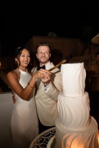 Wedding Day Timeline Overview: An Expert Wedding Planning Guide to a Stress-Free Destination Wedding in Marrakech Party Maroc