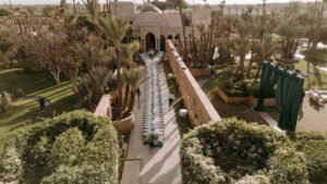 Enter the Magic of Marrakech: Unforgettable Weddings & Events by Party Maroc Party Maroc wedding planner marrakech