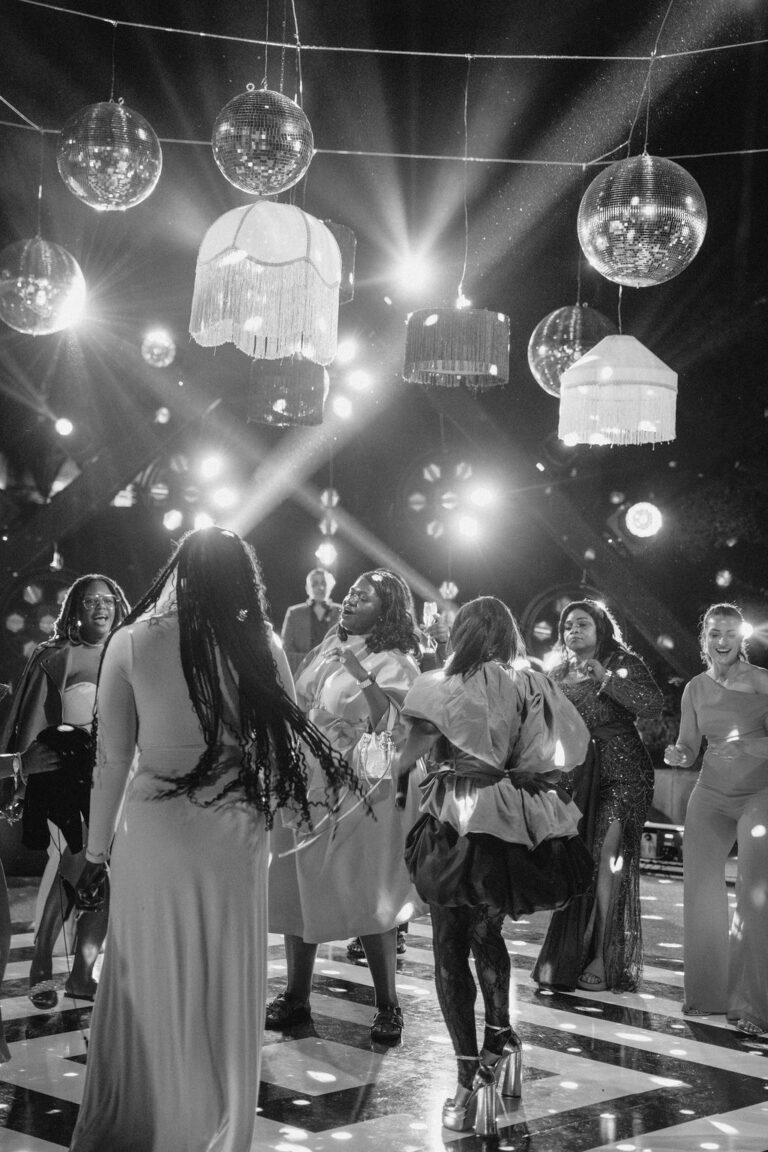 wedding planner marrakech