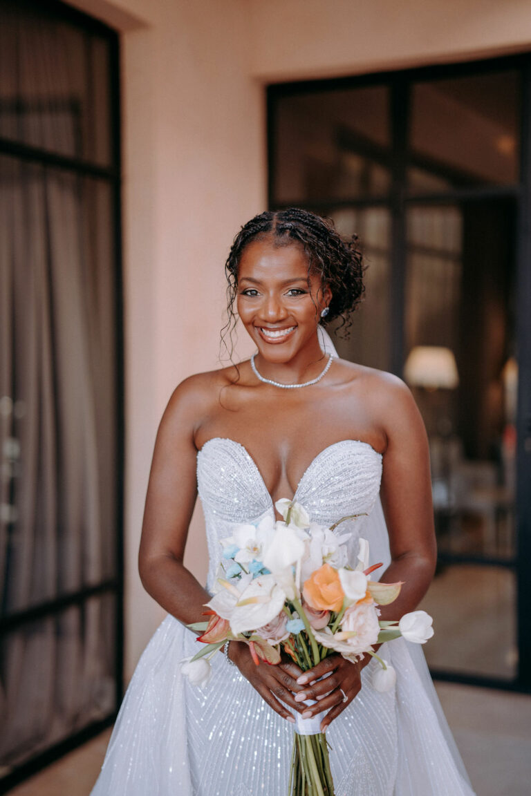 wedding planner marrakech