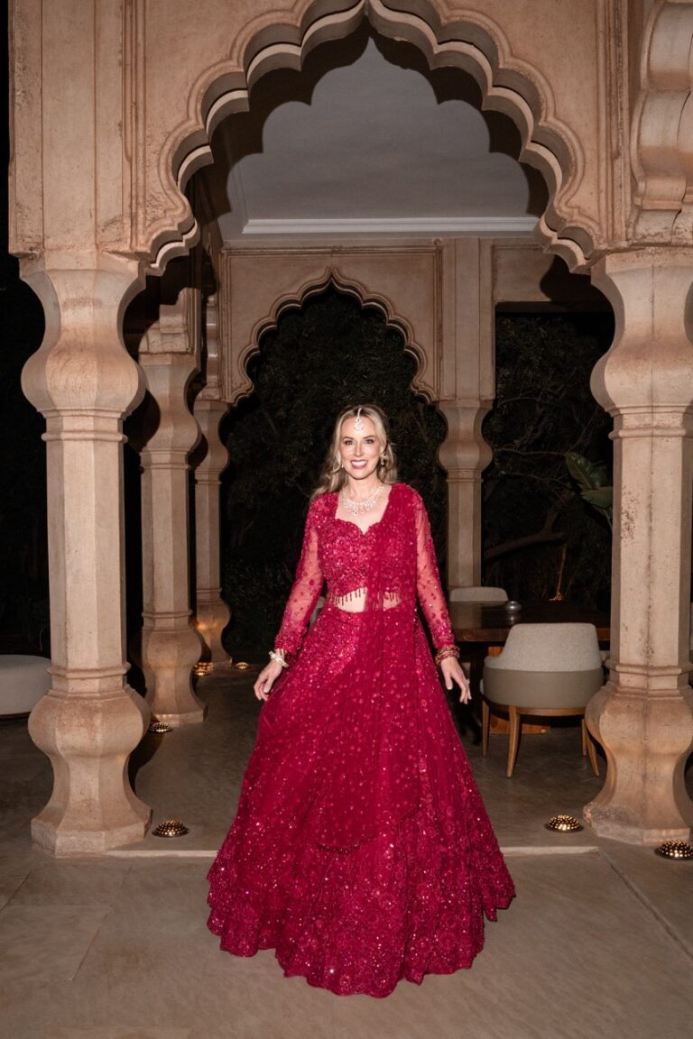 wedding at palais namaskar