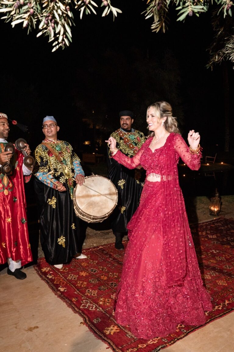 wedding at palais namaskar