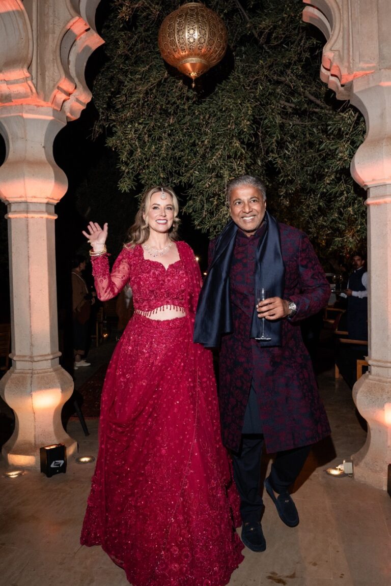 wedding at palais namaskar