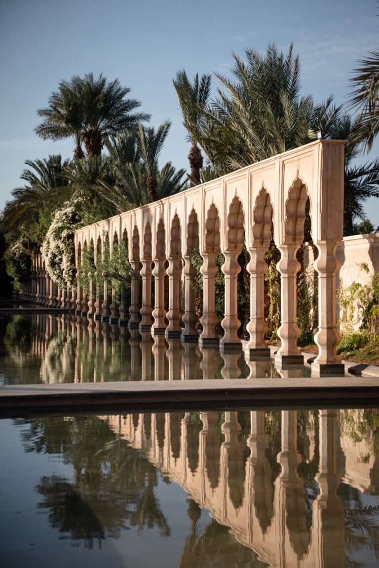 wedding at palais namaskar