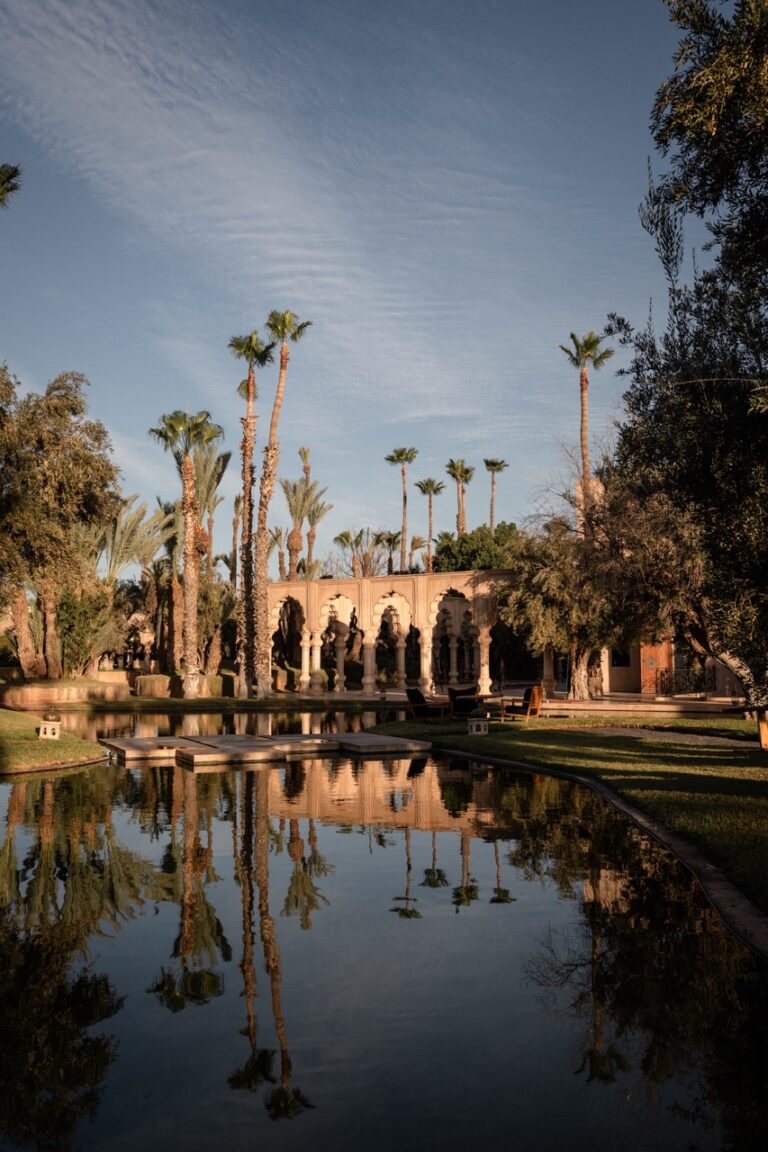 wedding at palais namaskar
