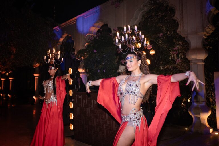 wedding at palais namaskar