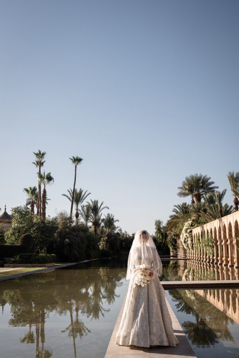 wedding at palais namaskar