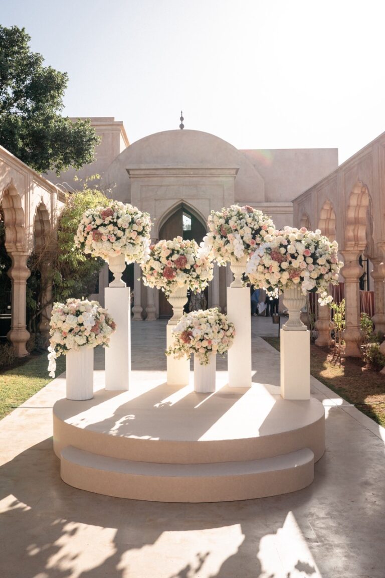 wedding at palais namaskar