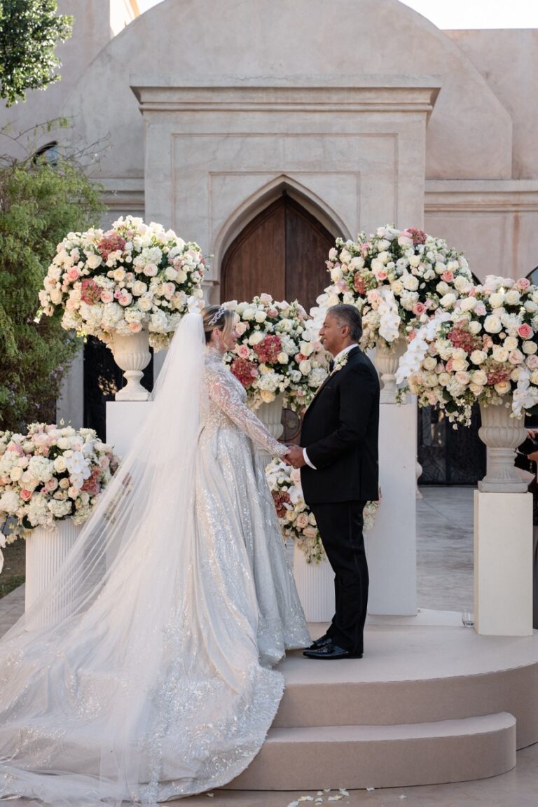 wedding at palais namaskar