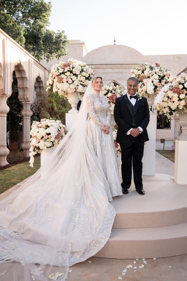 wedding at palais namaskar