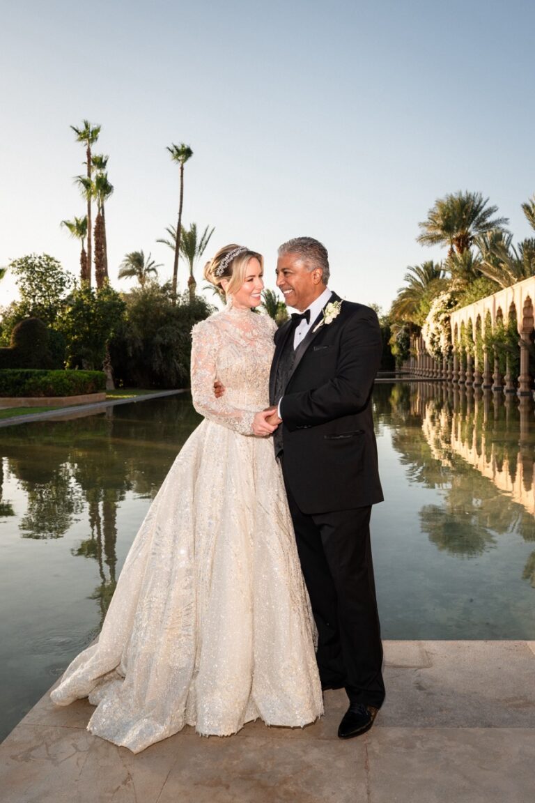 wedding at palais namaskar