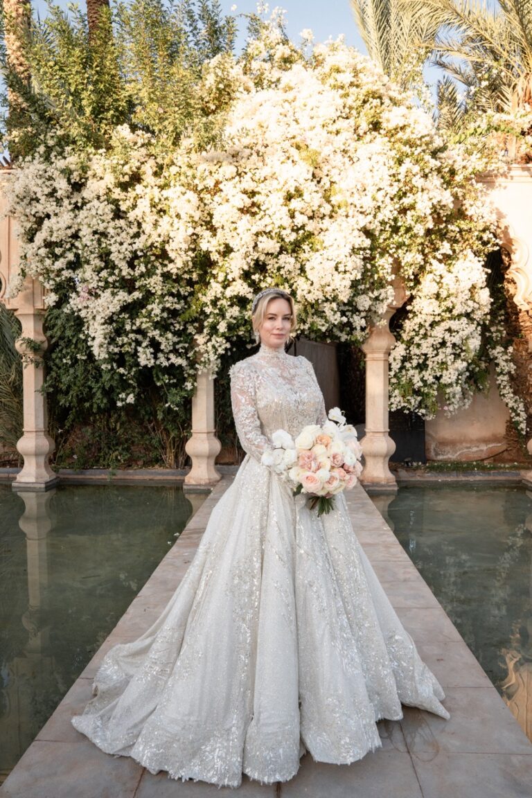 wedding at palais namaskar