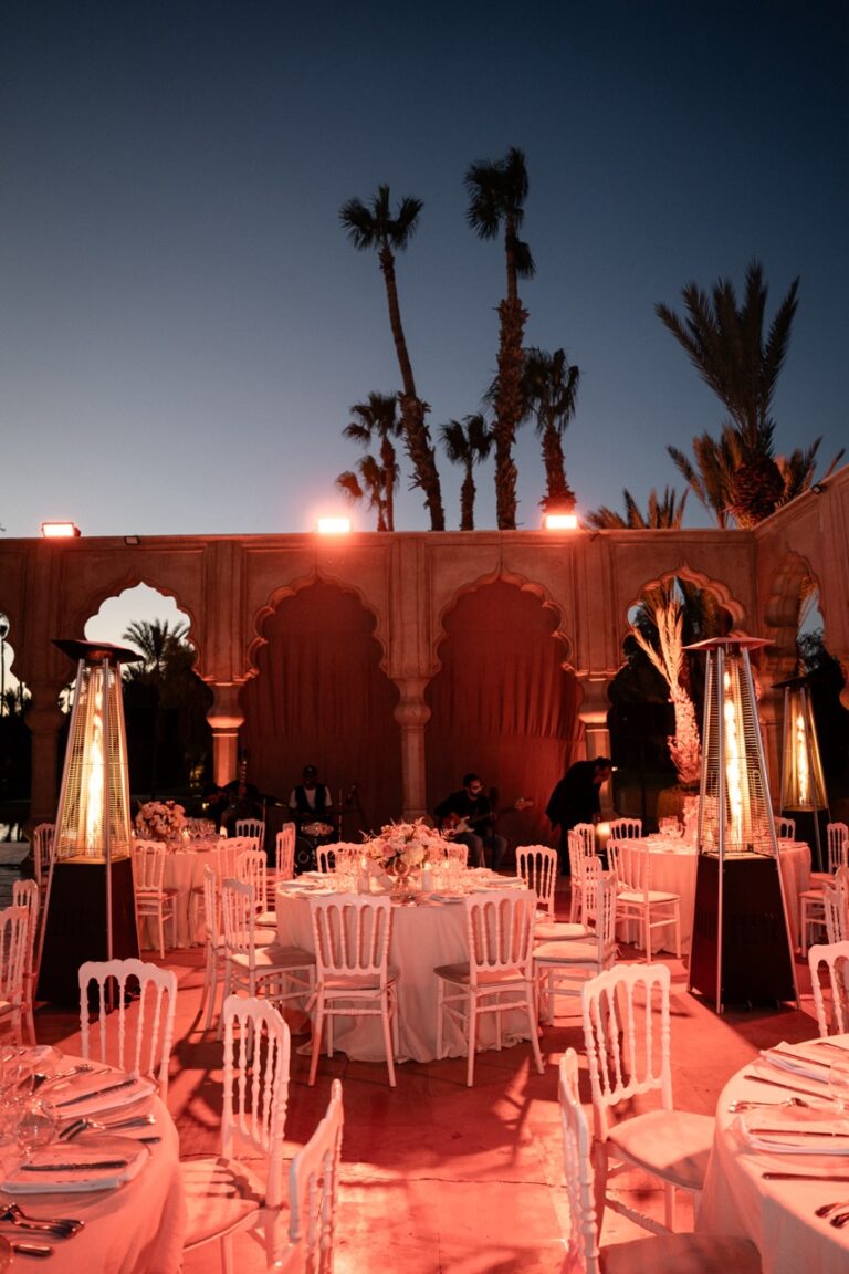 wedding at palais namaskar