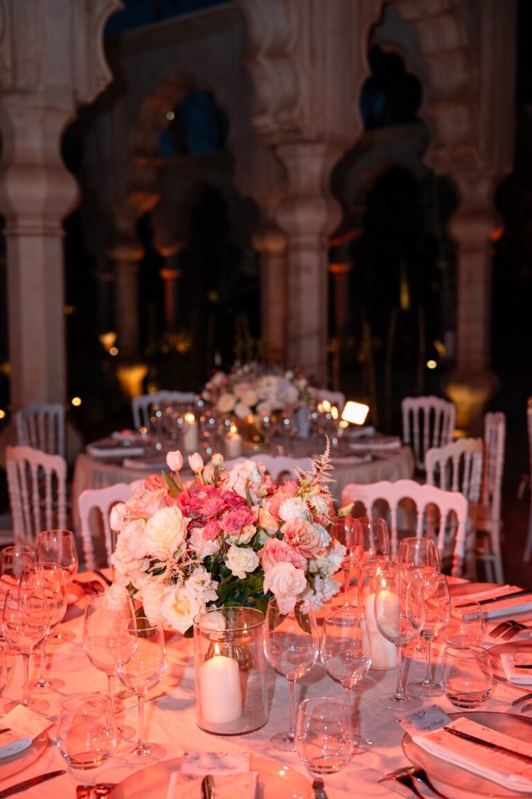 wedding at palais namaskar