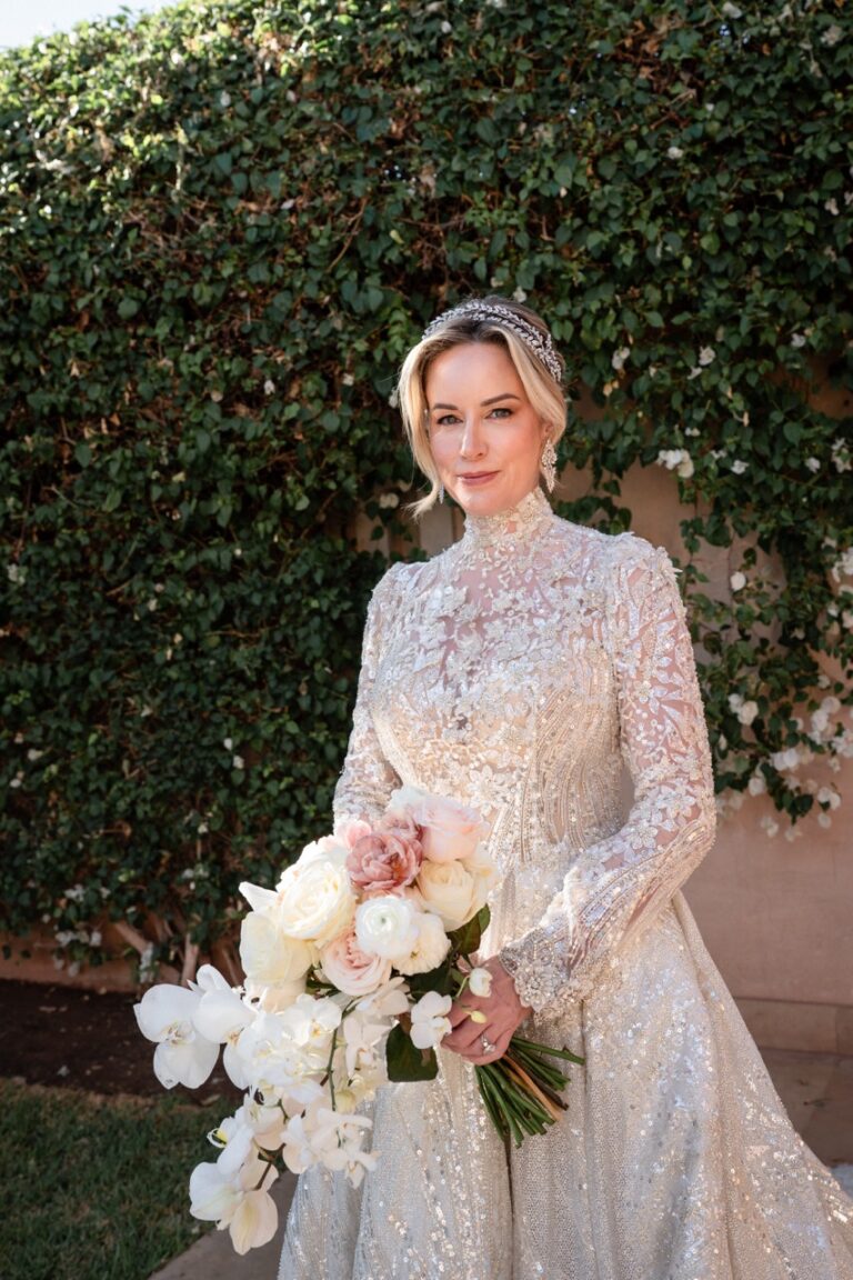 wedding at palais namaskar