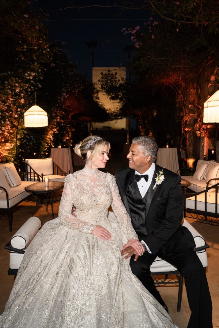 wedding at palais namaskar