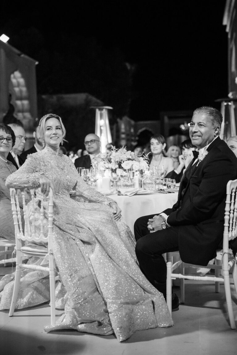 wedding at palais namaskar
