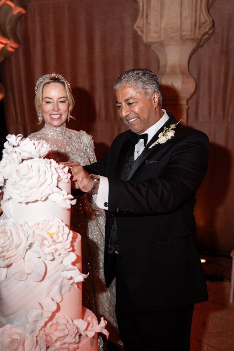 wedding at palais namaskar