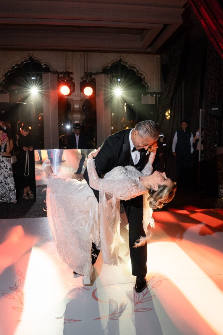wedding at palais namaskar