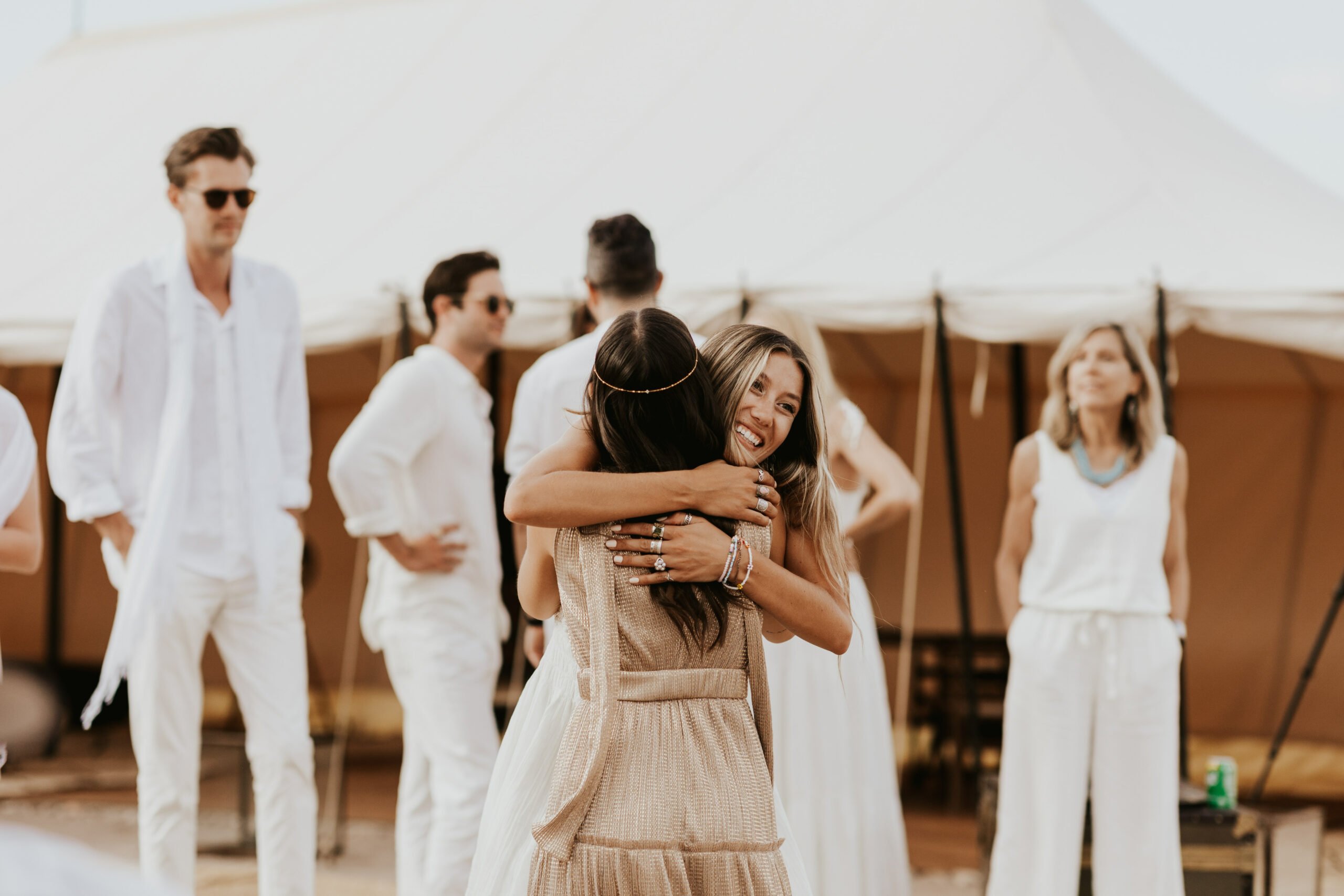 Classic, Elegant and Timeless Wedding in Marrakech